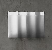 Ручка-кнопка Helmsley L.3.8 Polished Chrome