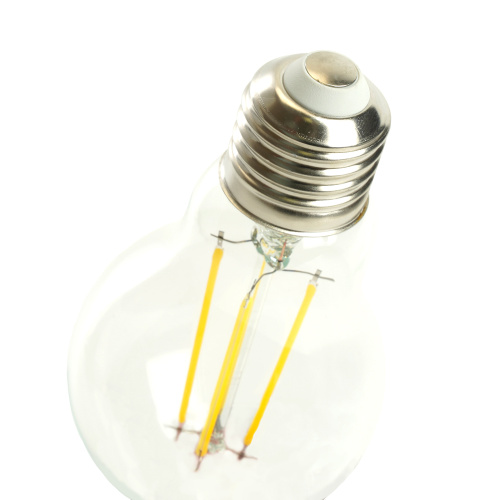 Лампа светодиодная Feron.PRO LB-1108 Шар E27 1320LM 8W 175-265V 6400K фото 5
