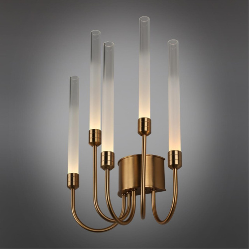 Светильник настенный (Бра) APL.852.01.10 фото 3