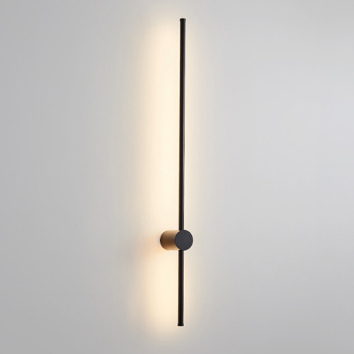 Настенный светильник OM820843 black фото 6