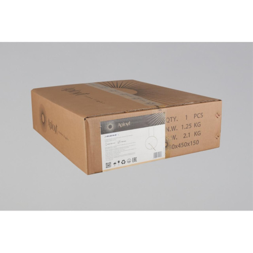 Светильник подвесной APL.822.06.10 фото 8