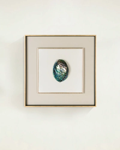 Интерьерное панно "Абалон - II"