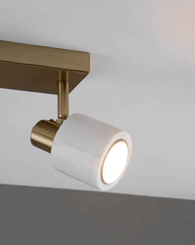 Спот Moderli V11827-2C Malet фото 10