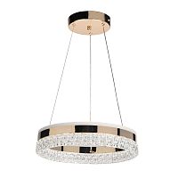 Люстра De City Платлинг