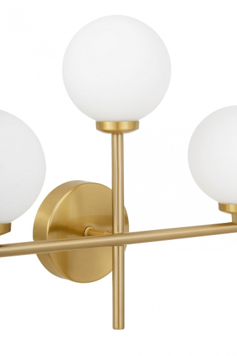 Бра Lumina Deco Marsiada LDW 6033N-3 MD фото 3