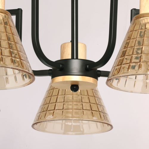 Люстра потолочная De City Dela 635016605 фото 9