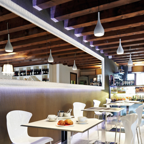 Подвесной светильник D75A0501 фото 2