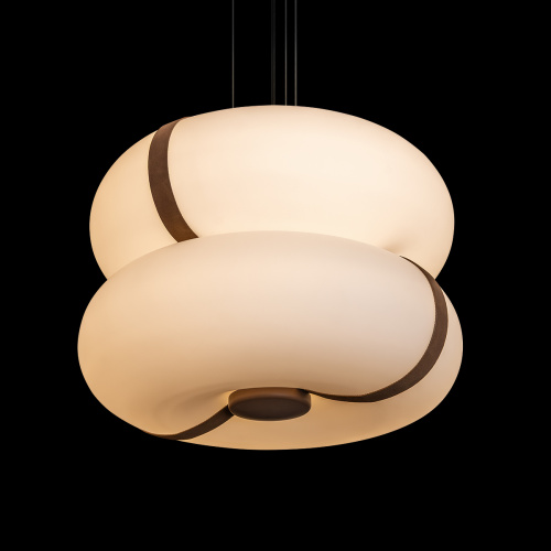 10473P Подвесной светильник LOFT IT Bolina фото 3