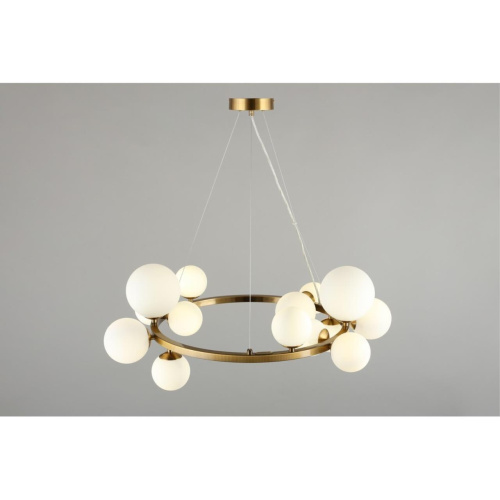 Люстра подвесная APL.314.03.14 фото 23