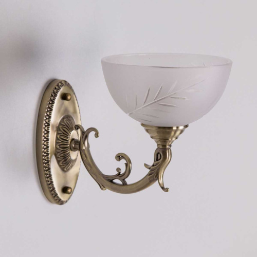 Бра Citilux Кремона CL406313 фото 5