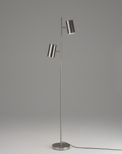 Торшер Moderli V11330-2F Ashes фото 4