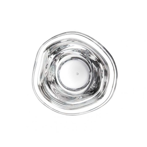 Настенный/Потолочный светильник Melt Mini LED Surface Chrome фото 6