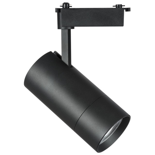 Трековый светодиодный светильник Lightstar Volta 229437 фото 2