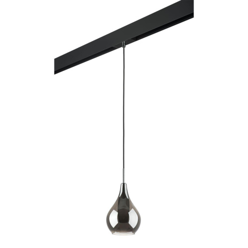 Комплект с трековым светильником Lightstar Pentola (803037+595007) PRO803037