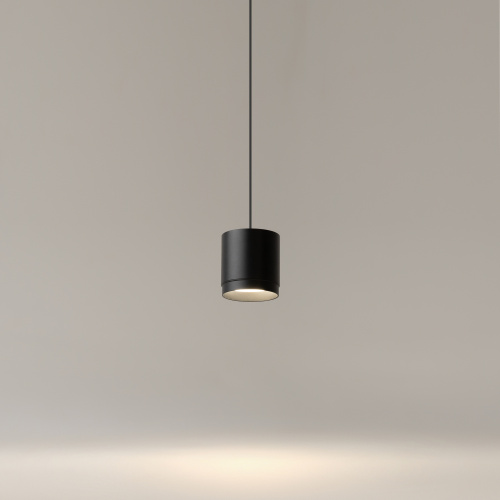 Подвесной светильник Technical P088PL-GX53-B фото 2