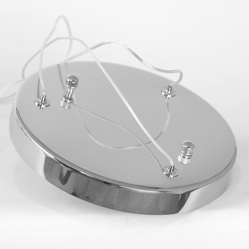 Подвесной светильник Lussole KARNES LSP-8976 фото 2