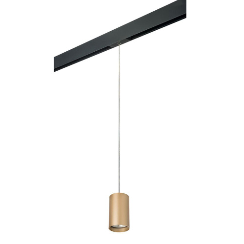 Комплект с трековым светильником Lightstar Rullo (214440+595857) PRORP440