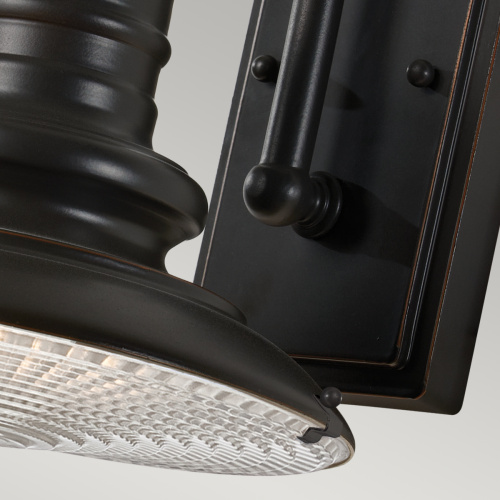 Настенный фонарь Feiss, Арт. FE-REDDING2-S-RB фото 3