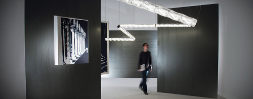 Подвесной светильник Hugo Prisma фото 3