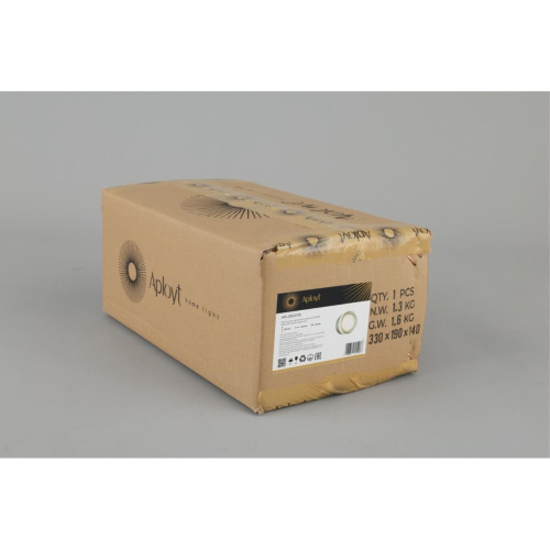 Светильник настенный (Бра) APL.091.21.05 фото 6 Светильник настенный (Бра) APL.091.21.05 фото 6