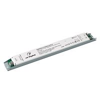 Блок питания ARV-LG-24150-LINEAR-PFC-DALI2-PD (24V, 6.25A, 150W) Arlight 049482