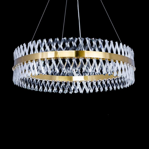 Подвесной светодиодный светильник Citilux Ричард CL336103 фото 9