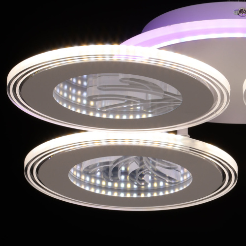 Люстра De City Мадлен фото 9