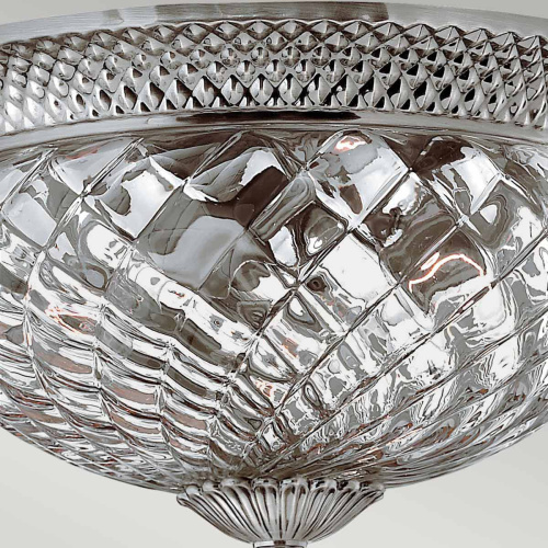 Потолочный светильник Hinkely Lighting, Арт. HK-PLANT-F-L-PL фото 4 Потолочный светильник Hinkely Lighting, Арт. HK-PLANT-F-L-PL фото 4