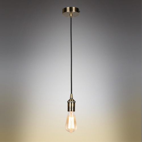 Светильник подвесной OML-91206-01 фото 4