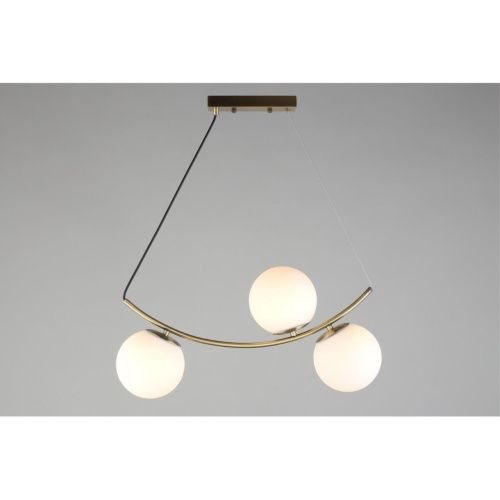 Люстра подвесная OML-94903-03 фото 4 Люстра подвесная OML-94903-03 фото 4