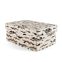 Коробка Surplus Storage System Soft Box