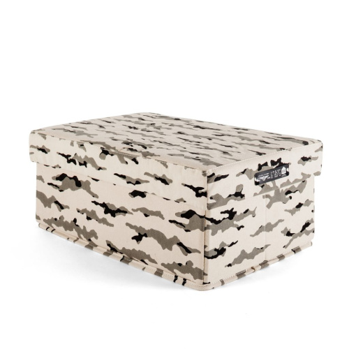 Коробка Surplus Storage System Soft Box Коробка Surplus Storage System Soft Box