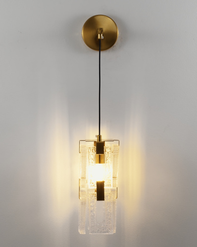 Бра Moderli V11078-1W Lilly фото 7