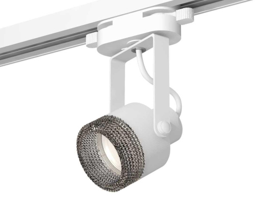 Комплект трекового светильника Ambrella light Track System XT (C6601, N6151) XT6601061