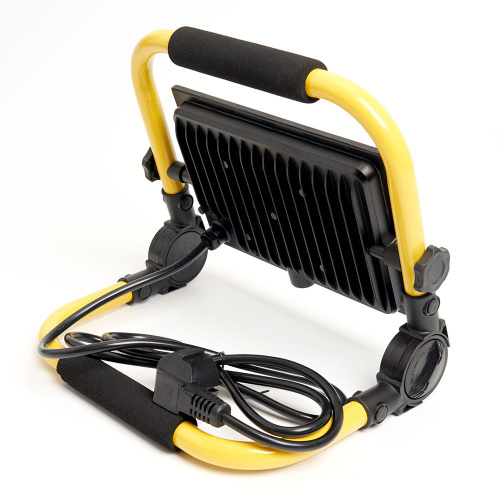Светодиодный прожектор Feron LL-515 переносной 70W, 6400K, IP65 фото 2