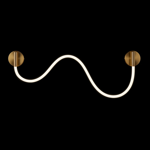 10388W Brass Настенный светильник LOFT IT Thread 10388W Brass Настенный светильник LOFT IT Thread