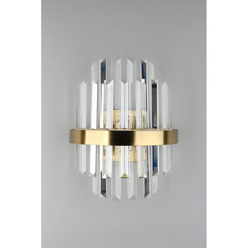 Светильник настенный (Бра) OML-69011-02 фото 4