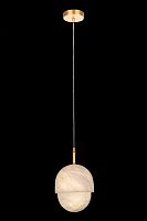 Подвесной светильник Flamma FL1021-1P