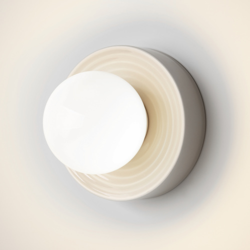 Настенный светильник (бра) Maytoni MOD403WL-01BG1 фото 11