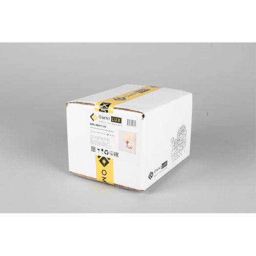 Светильник настенный (Бра) OML-88411-01 фото 6