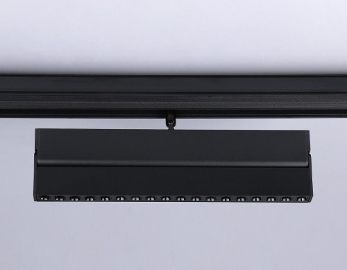 Трековый светодиодный светильник Ambrella light Track System Magnetic GL4081 фото 4