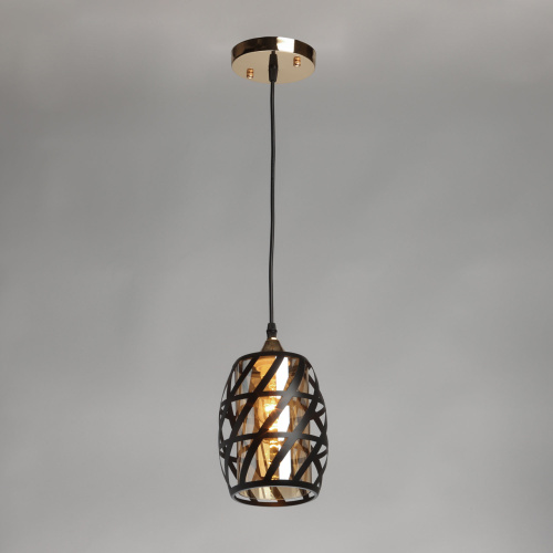 Подвесной светильник De City Соло 112011401 фото 3