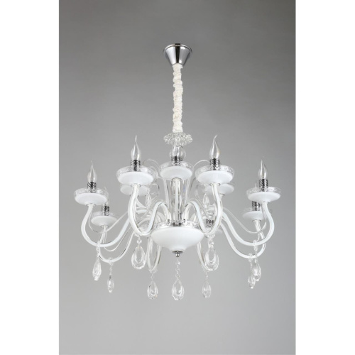 Люстра подвесная APL.628.03.12 фото 5