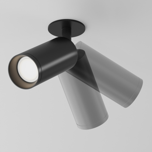 Встраиваемый светильник Technical C018CL-01B фото 2