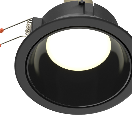 Встраиваемый светильник NUVOLT LDL-040B фото 4