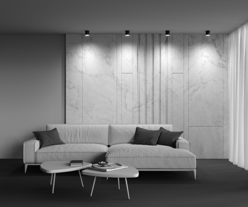 Потолочный светильник Technical C088CL-GX53-B фото 8