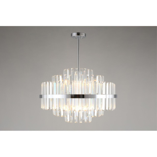 Люстра потолочная OML-69007-09 фото 4