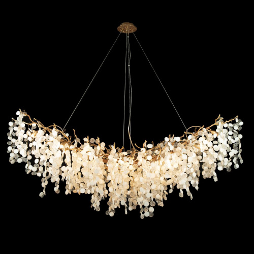 10066/1500 GB Подвесная люстра LOFT IT Fairytree фото 7 10066/1500 GB Подвесная люстра LOFT IT Fairytree фото 7