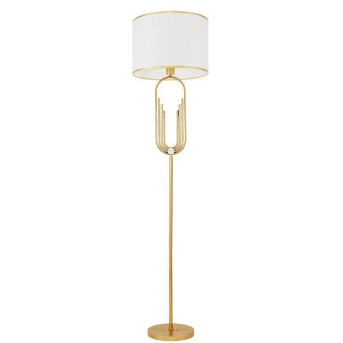 Торшер Lumina Deco Zanetti LDF 5522 MD+WT фото 2