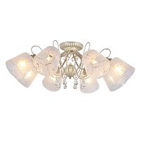 Люстра потолочная OML-53007-08